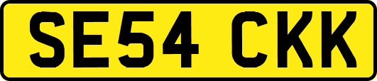 SE54CKK