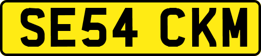 SE54CKM