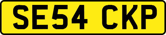 SE54CKP