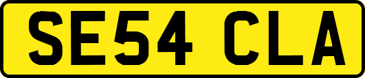 SE54CLA