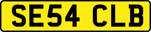 SE54CLB