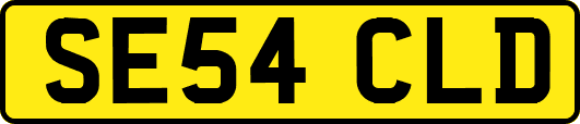 SE54CLD