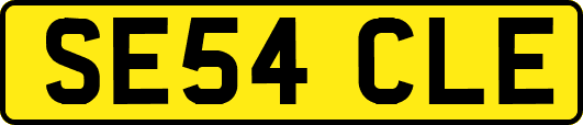SE54CLE