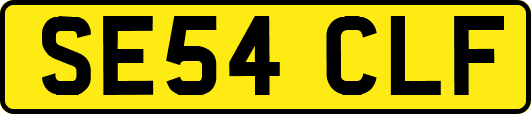 SE54CLF