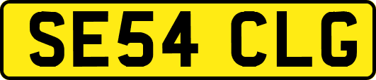 SE54CLG