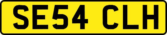 SE54CLH