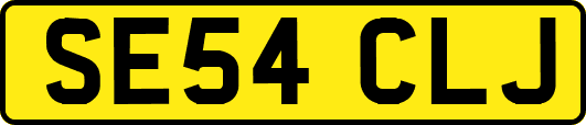 SE54CLJ