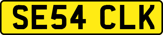 SE54CLK