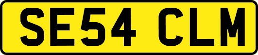 SE54CLM