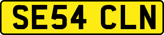 SE54CLN