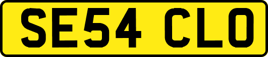 SE54CLO