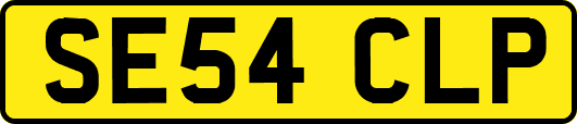 SE54CLP