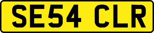 SE54CLR