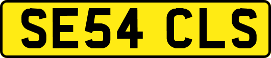 SE54CLS