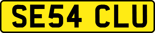 SE54CLU