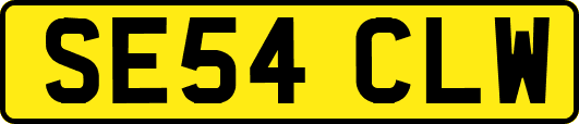 SE54CLW