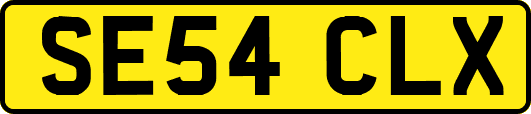 SE54CLX