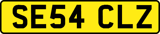 SE54CLZ