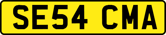 SE54CMA