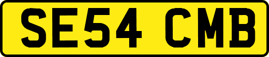 SE54CMB