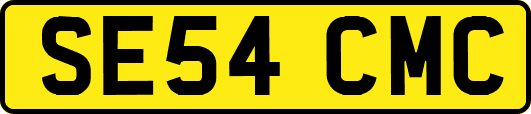 SE54CMC