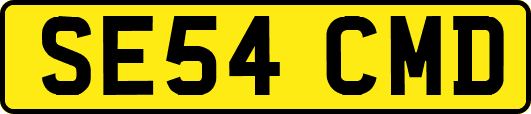 SE54CMD