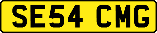 SE54CMG