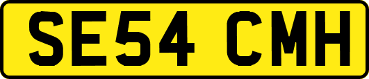 SE54CMH