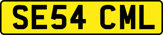 SE54CML