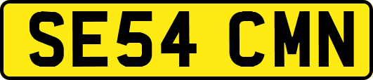 SE54CMN