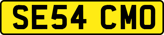 SE54CMO