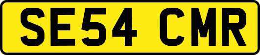 SE54CMR