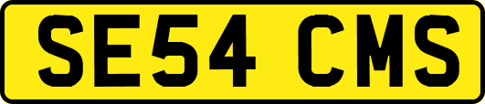 SE54CMS