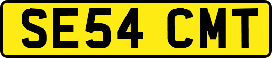 SE54CMT