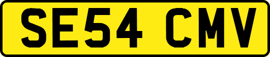 SE54CMV