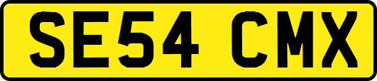SE54CMX