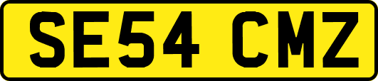 SE54CMZ