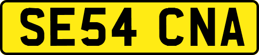 SE54CNA