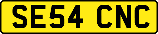 SE54CNC