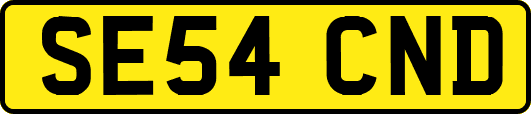 SE54CND