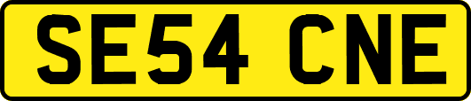 SE54CNE