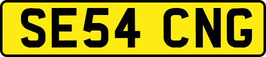 SE54CNG