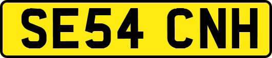 SE54CNH