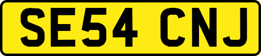 SE54CNJ