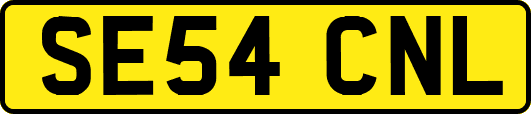 SE54CNL