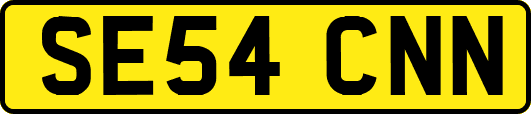 SE54CNN