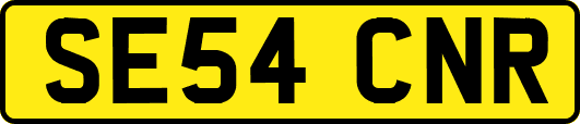 SE54CNR