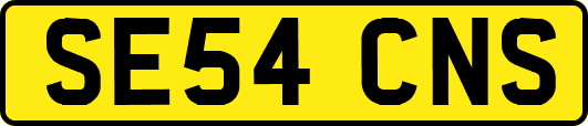 SE54CNS