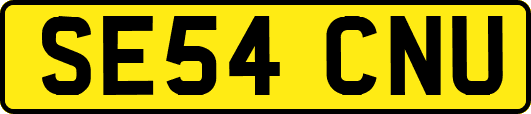 SE54CNU