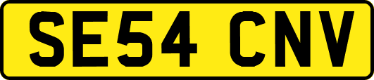 SE54CNV